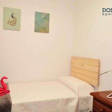 סרגוסה Apartamentos Dos Torres Gandalf - Excelente Ubicacion Centrica Con Garaje Incluido מראה חיצוני תמונה
