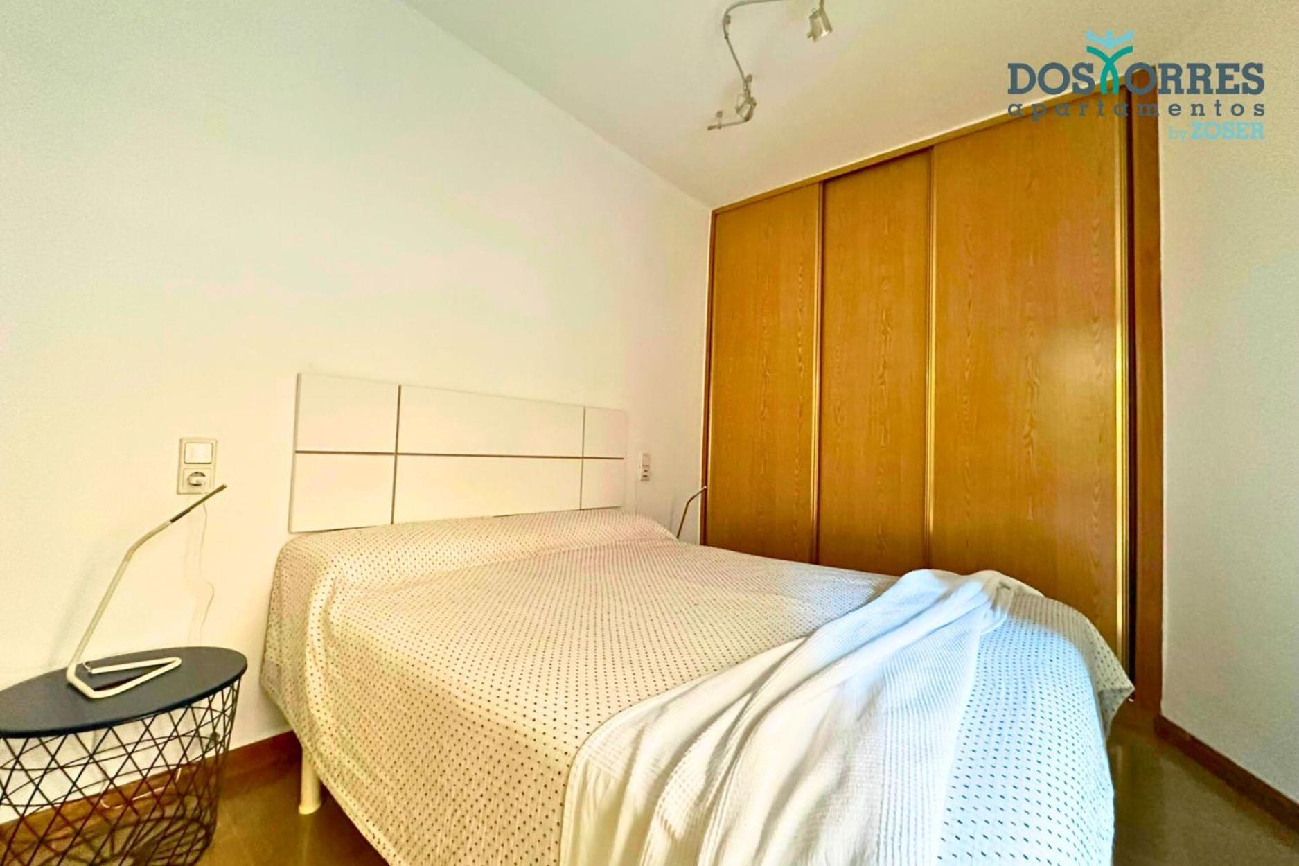 סרגוסה Apartamentos Dos Torres Gandalf - Excelente Ubicacion Centrica Con Garaje Incluido מראה חיצוני תמונה